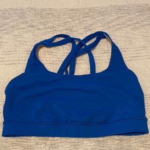 Lululemon Energy Bra